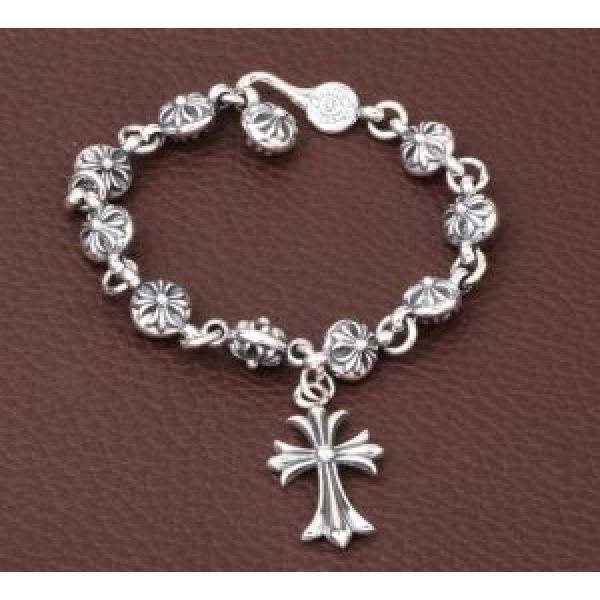クロムハーツ個性派 2026春夏新作 CHROME HEARTS ブレスレット