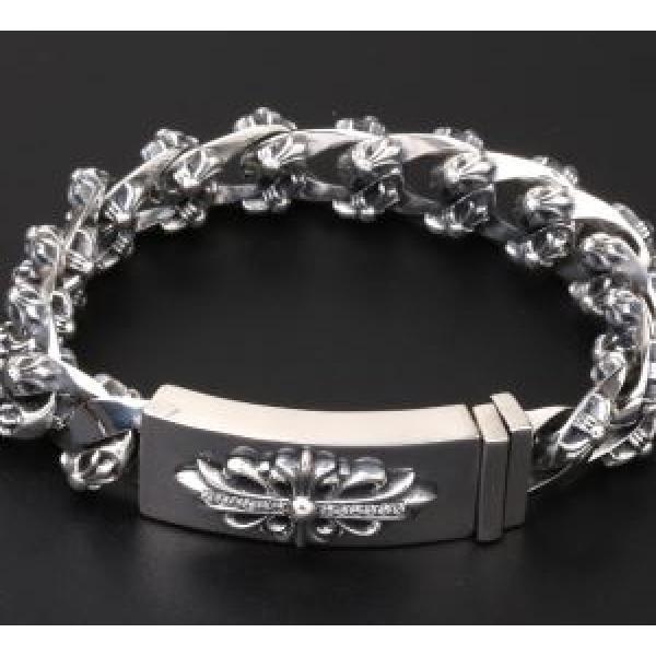 CHROME HEARTS ブレスレット欧米韓流/雑誌 2026春夏新作 クロムハーツ