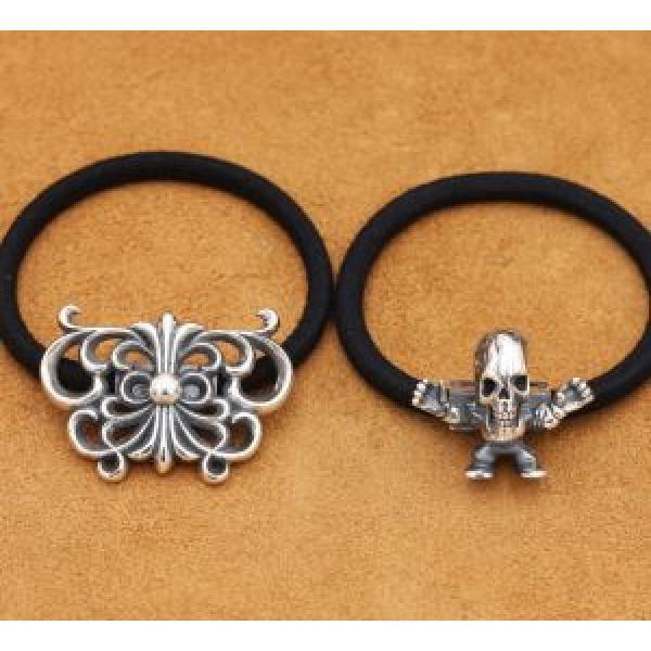 2026春夏新作 クロムハーツ大注目 CHROME HEARTS 小さい物2色可選