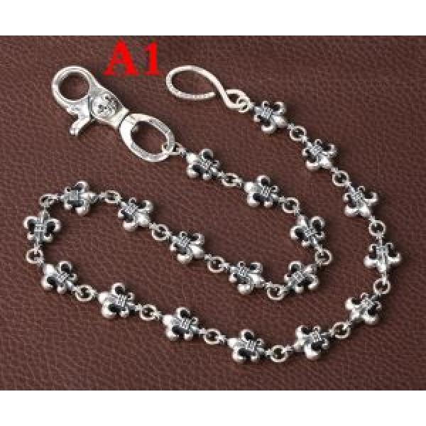 CHROME HEARTS 小さい物爆買い人気3色可選 2026春夏新作 クロムハーツ