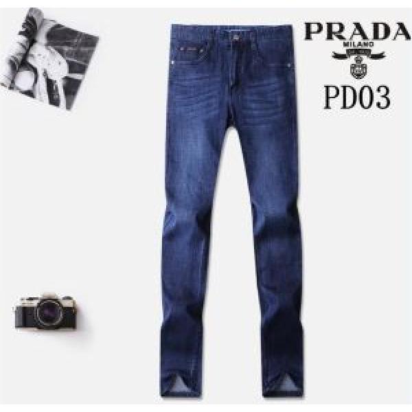 2026春夏新作大人のおしゃれに ジーンズプラダ PRADA品質保証100%新品