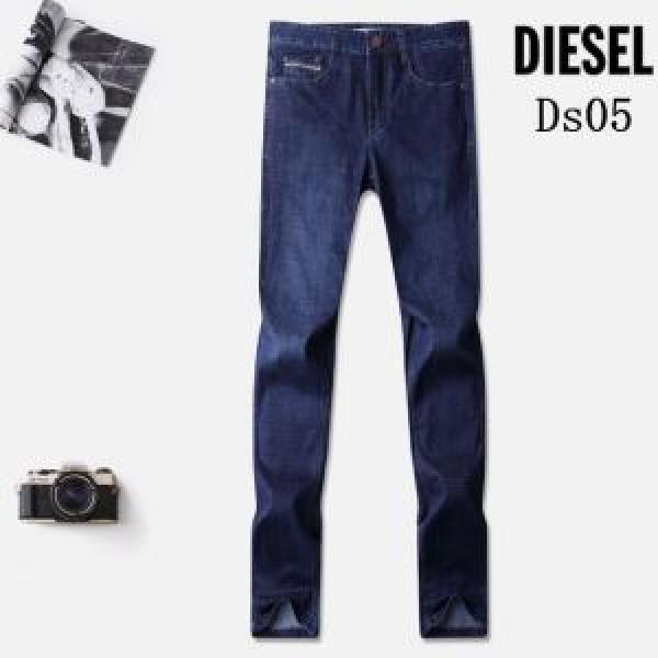 DIESELHOT人気2026春夏新作 ジーンズディーゼル めちゃくちゃお得