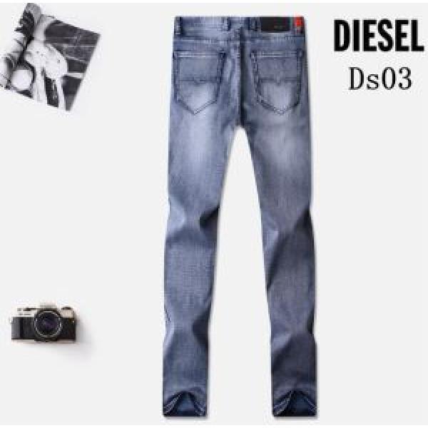 最旬アイテム 2026春夏新作ディーゼル DIESEL ジーンズ定番ボトム