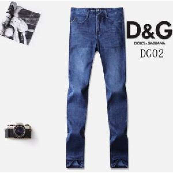2025春夏新作どんなシーンにもピッタリ ジーンズドルチェ＆ガッバーナ Dolce&GabbanaHOT人気