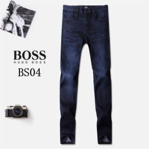 お買い得お買い得2025春夏新作ヒューゴボス HUGO BOSSジーンズHOT新作登場
