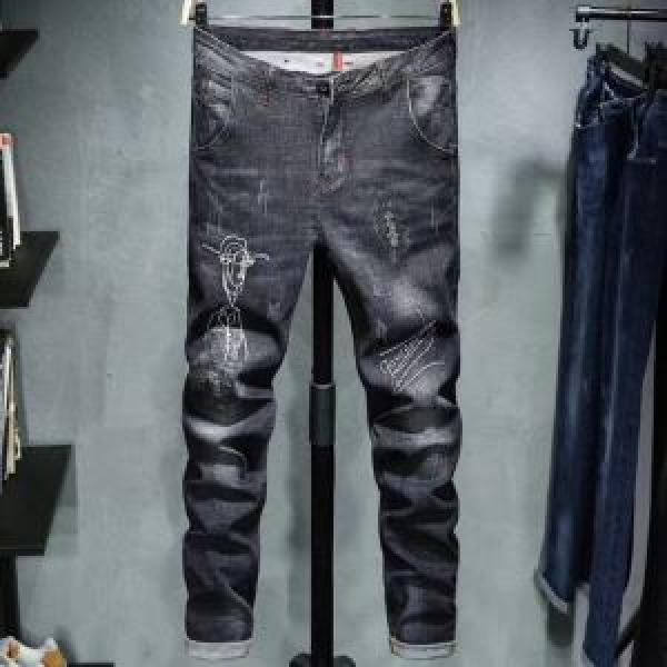 SALE!今季 2026春夏新作アルマーニ ARMANI ジーンズ定番ボトム