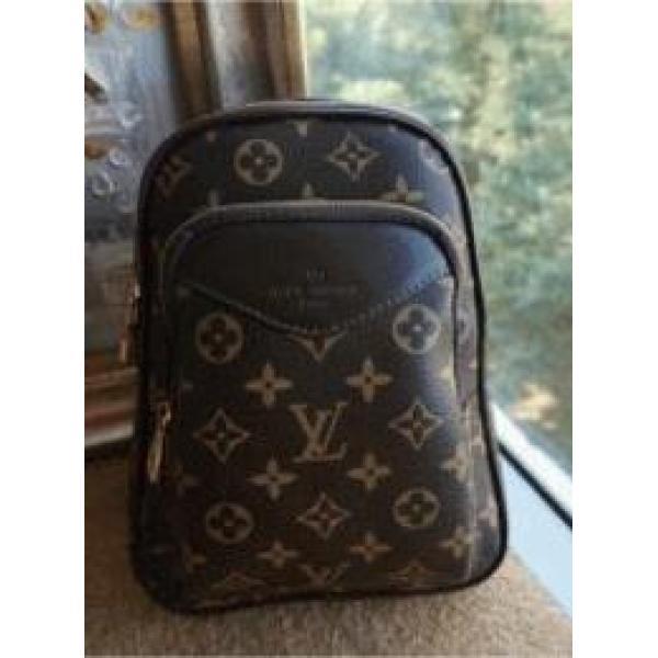 上品 ルイヴィトンバッグメンズLOUIS VUITTON モノグラム ボディバッグ ウェストポーチプレゼント.45.