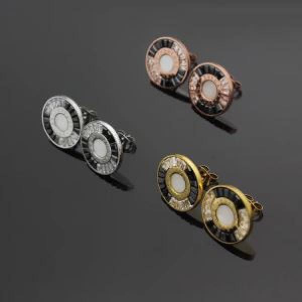 ブルガリ BVLGARI 3色可選 2026春夏新作 大人気☆NEW!! ピアス.229.