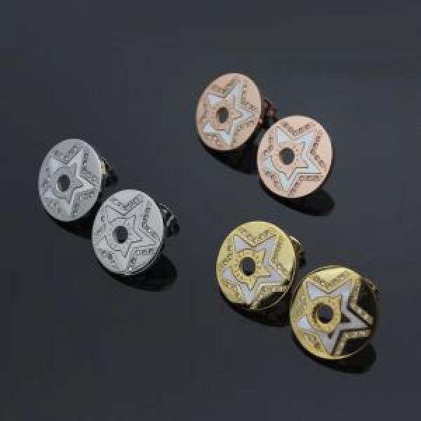 2026春夏新作 ピアス ブルガリ BVLGARI 3色可選 ★安心★追跡付.229.