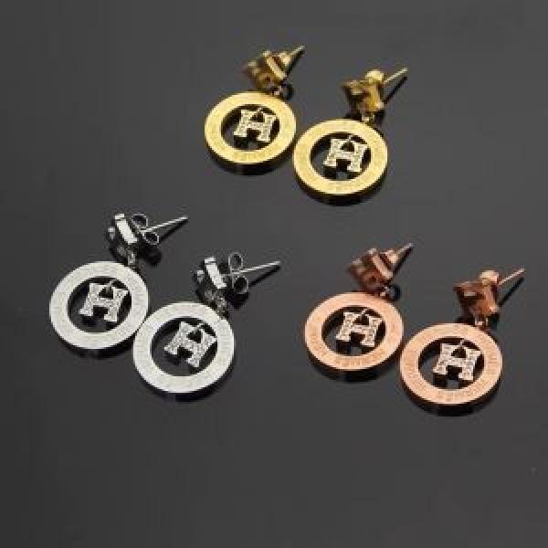 ピアス 2026春夏新作 エルメス HERMES 3色可選 爆買い定番人気.228.