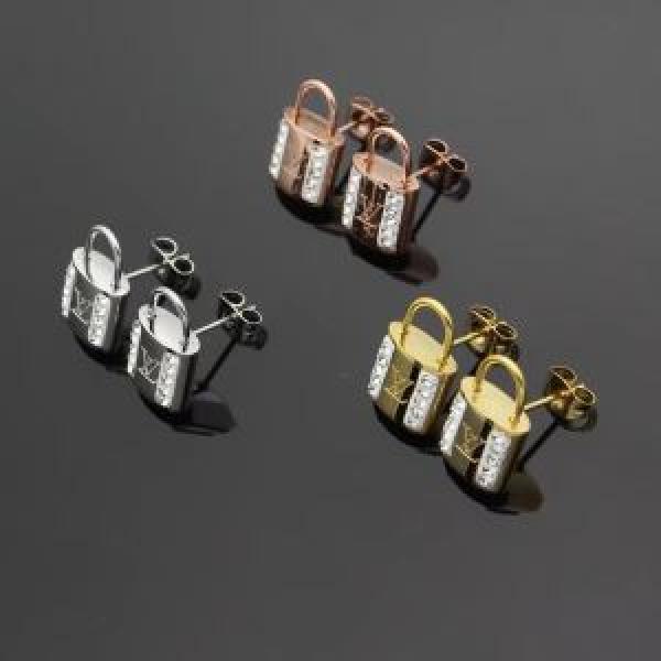 驚きの破格値得価 2026春夏新作 ルイ ヴィトン LOUIS VUITTON 3色可選 ピアス.224.