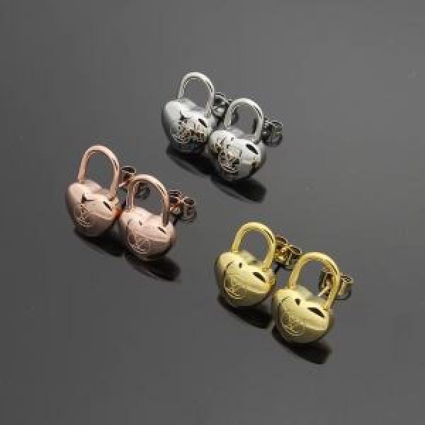 ピアス 2026春夏新作 ルイ ヴィトン LOUIS VUITTON 3色可選 注目のアイテム.224.