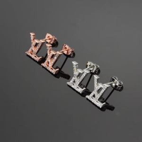 2色可選 ルイ ヴィトン LOUIS VUITTON ピアス 2026春夏新作 ◆モデル愛用◆.224.