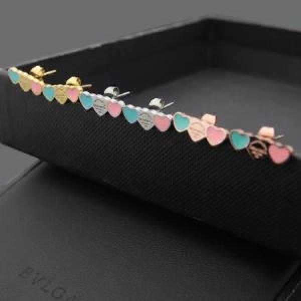 オリジナル 2026春夏新作 ティファニー Tiffany&Co ピアス 3色可選.220.