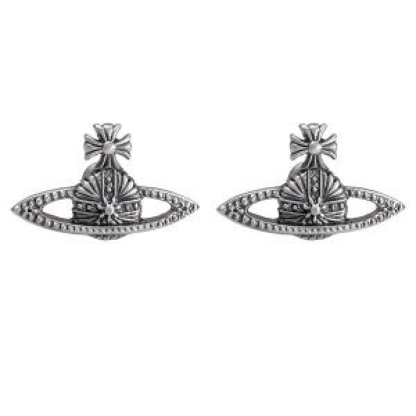追跡あり☆入手困難!! ヴィヴィアン ウエストウッド VIVIENNE WESTWOOD 2026春夏新作 ピアス.232.