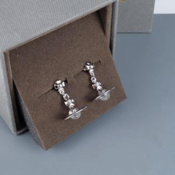 【人気ブログ掲載】 2026春夏新作 ピアス ヴィヴィアン ウエストウッド VIVIENNE WESTWOOD.232.