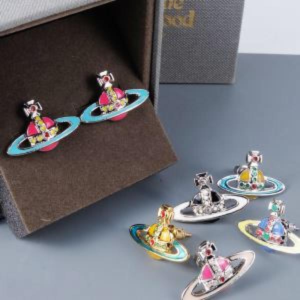 2026春夏新作 特別人気感謝SALE ピアス ヴィヴィアン ウエストウッド VIVIENNE WESTWOOD 多色可選.232.