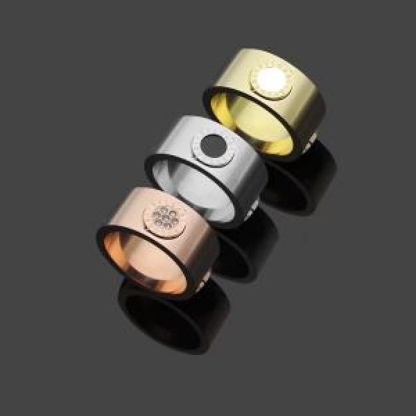 2026春夏新作 ファッション 人気 ブルガリ BVLGARI 指輪 3色可選.229.