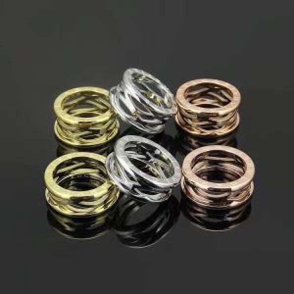 人気新品★超特価★ ブルガリ BVLGARI 指輪 3色可選 2026春夏新作.229.