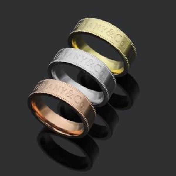 指輪 2026春夏新作 品質保証大人気 3色可選 ティファニー Tiffany&Co.220.