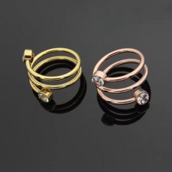 3色可選 指輪 2026春夏新作 ティファニー Tiffany&Co 人気セール定番.220.
