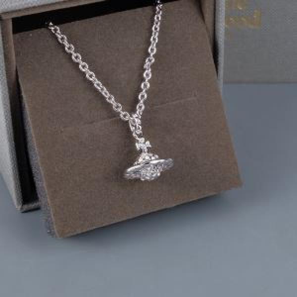 爆買いお買い得VIVIENNE WESTWOOD ネックレス 2026春夏新作 ヴィヴィアン ウエストウッド.232.