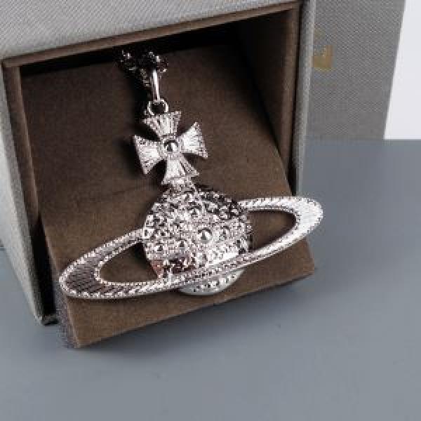 SALE!今季 2026春夏新作欧米風 ヴィヴィアン ウエストウッド VIVIENNE WESTWOOD ネックレス.232.