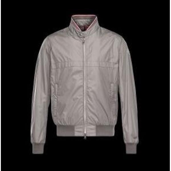 HOT人気セール MONCLER ALBERT メンズジャケット モンクレール アルベール ブルゾン 高級 アウター 
