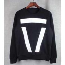 人気セールHOT ジバンシースウェット GIVENCHY プルオーバートレーナーインナートップス