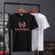 半袖Tシャツ バレンシアガ BALENCIAGA 2色可選 肌に馴染みやすい 2026春夏新作 人気商品
