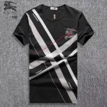 落ち着いた感覚 2026春夏新作 半袖Tシャツ バーバリー BURBERRY 3色可選 柔らかい手触り