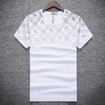 着心地満点 半袖Tシャツ バーバリー BURBERRY 3色可選 2018春夏新作 数に限りがある