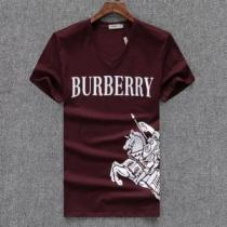 3色可選 収縮性のある 2026春夏新作 半袖Tシャツ バーバリー BURBERRY オリジナル