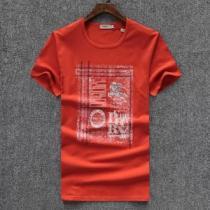 2026春夏新作 半袖Tシャツ しわになりにくい バーバリー BURBERRY 3色可選