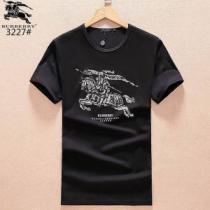3色可選 肌に馴染みやすい 2026春夏新作 半袖Tシャツ バーバリー BURBERRY 贈り物にも◎