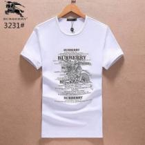 半袖Tシャツ 2026春夏新作 超目玉 バーバリー BURBERRY 3色可選 高級感溢れるデザイン