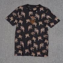 通気性に優れた 2026春夏新作 ドルチェ＆ガッバーナ Dolce&Gabbana 大好評 半袖Tシャツ