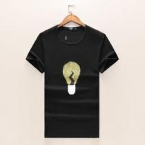 半袖Tシャツ フェンディ FENDI シンプル 2色可選 抜群の雰囲気が作れる! 2026春夏新作