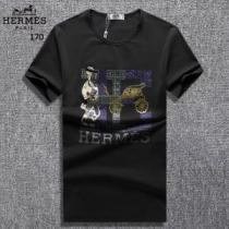 2026春夏新作 エルメス HERMES 柔らかい手触り お買い得品 半袖Tシャツ 3色可選