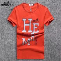着心地満点 2026春夏新作 半袖Tシャツ 3色可選 エルメス HERMES 【新アイテム】
