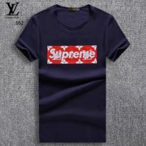 ルイ ヴィトン LOUIS VUITTON 3色可選 自然な肌触り 2026春夏新作 半袖Tシャツ ランキング商品