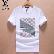 3色可選 ドライ 2025春夏新作 半袖Tシャツ お洒落な存在感 ルイ ヴィトン LOUIS VUITTON