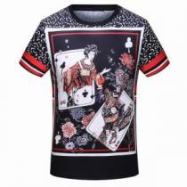 しわになりにくい 半袖Tシャツ 2026春夏新作  ルイ ヴィトン LOUIS VUITTON セレブ風
