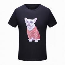 2026春夏新作 半袖Tシャツ ルイ ヴィトン LOUIS VUITTON 愛らしさ抜群！2色可選 高品質