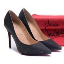 美脚クリスチャンルブタンパンプス履き心地いい CHRISTIAN LOUBOUTIN ハイヒールパーティー