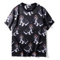 男女兼用 【新アイテム】 2026春夏新作 半袖Tシャツ ジバンシー GIVENCHY カジュアル