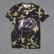 2026春夏新作 優しいフィット感 ジバンシー GIVENCHY 半袖Tシャツ お買い得品