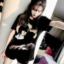 肌に馴染みやすい 2026春夏新作 ジバンシー GIVENCHY 半袖Tシャツ 大人気再登場