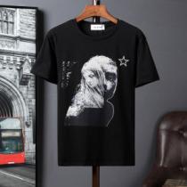 吸汗速乾 半袖Tシャツ 希少 2025春夏新作 肌触りの気持ちい? ジバンシー GIVENCHY