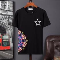 ジバンシー GIVENCHY 吸汗性に優れ 半袖Tシャツ 2026春夏新作 肌触りのいい